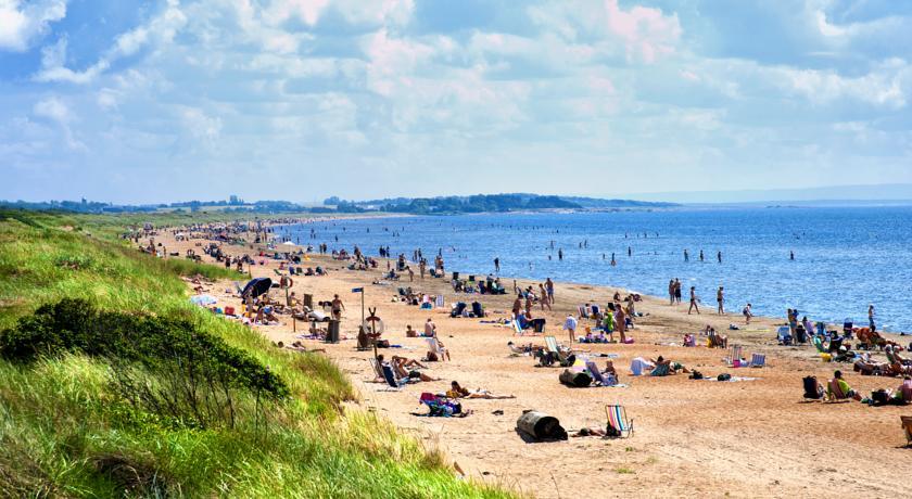 Хостел Vandrarhemmet Sommargården