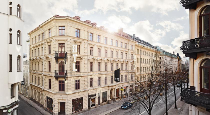 HTL Kungsgatan