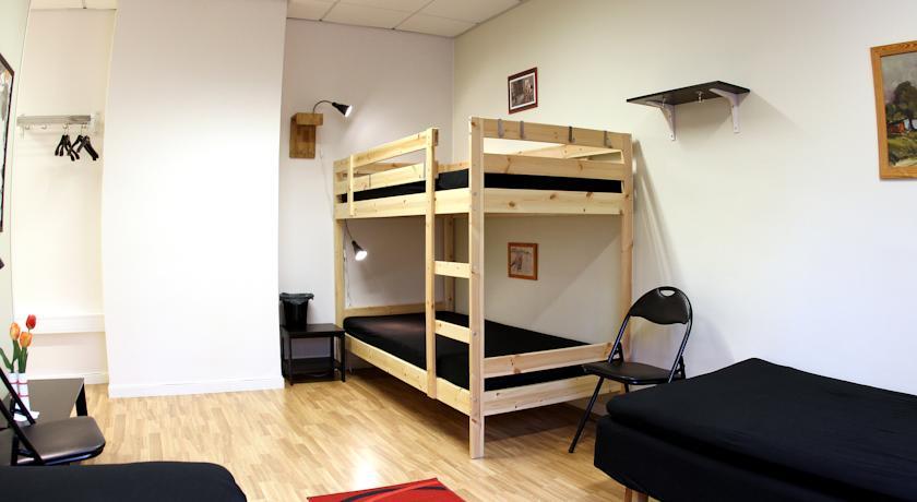 Hågadalens Hostel & Vandrarhem
