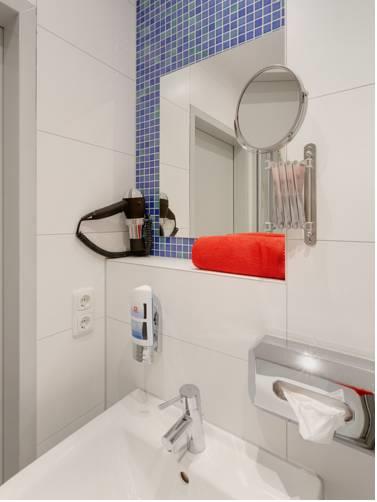 MEININGER Hotel München City Center