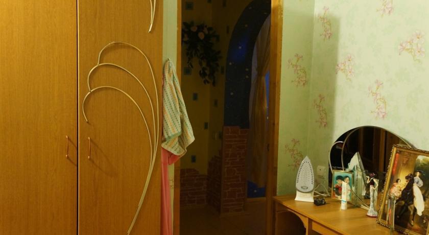 Гостевой Дом на Ростовской 33