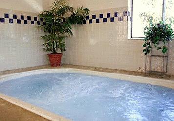 Отель Fairfield Inn & Suites Sandusky