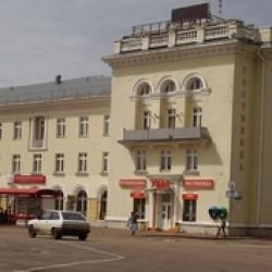 Урал