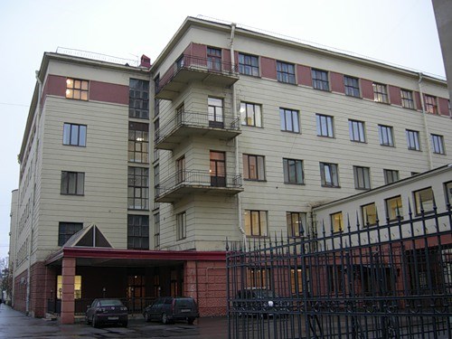 ВСЕГЕИ