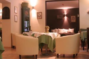 Villa Tarsis