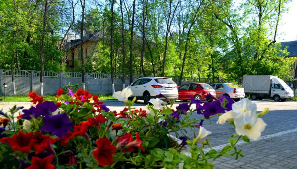 Гостиница Электросталь