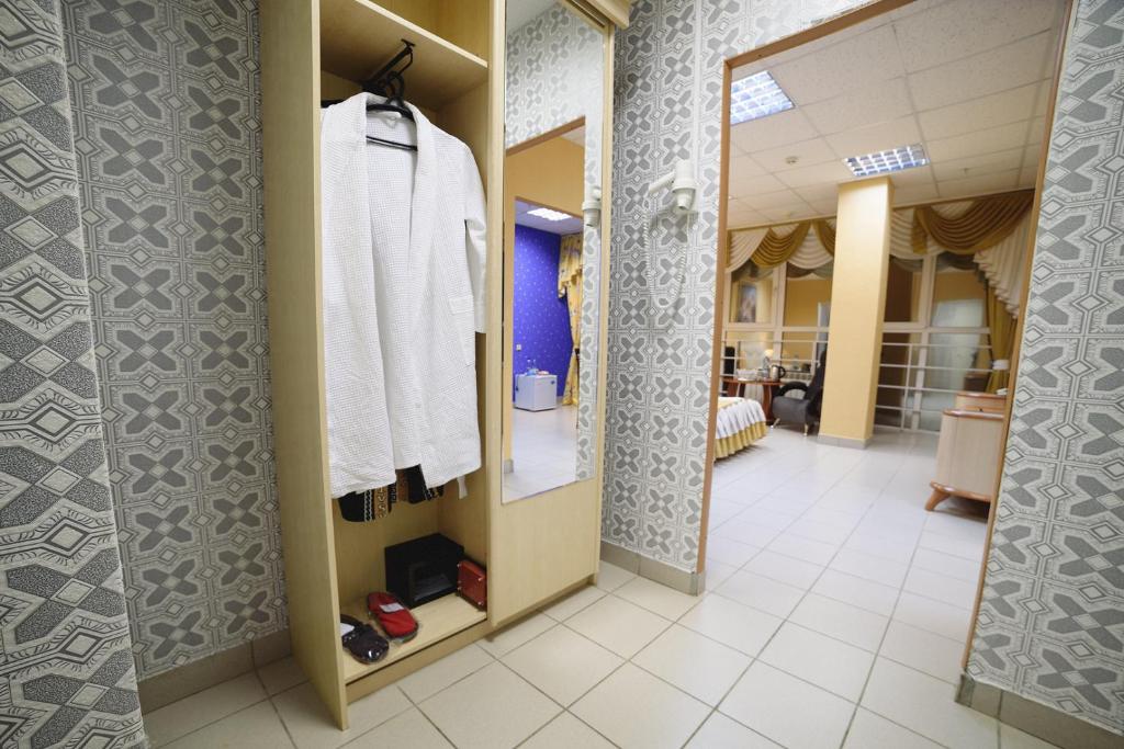 Гостиница Пантера