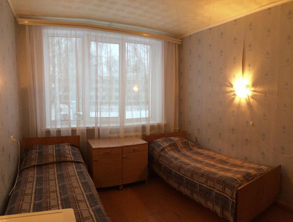 Гостиница Белебей