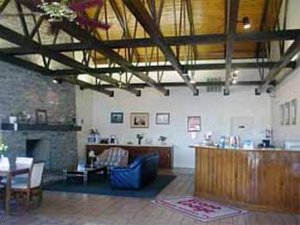 Отель Econo Lodge Segovia