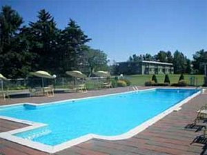 Отель Quality Inn Gran-View