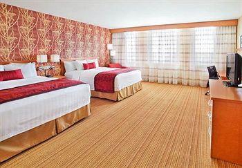 Courtyard by Marriott Edmonton