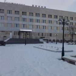 Север
