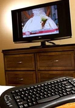 Отель Hotel Fort Wayne