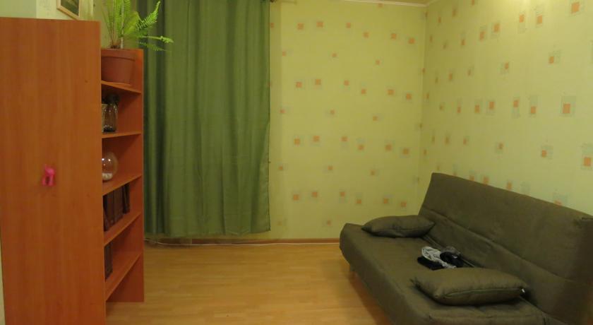 Old Town Apartments