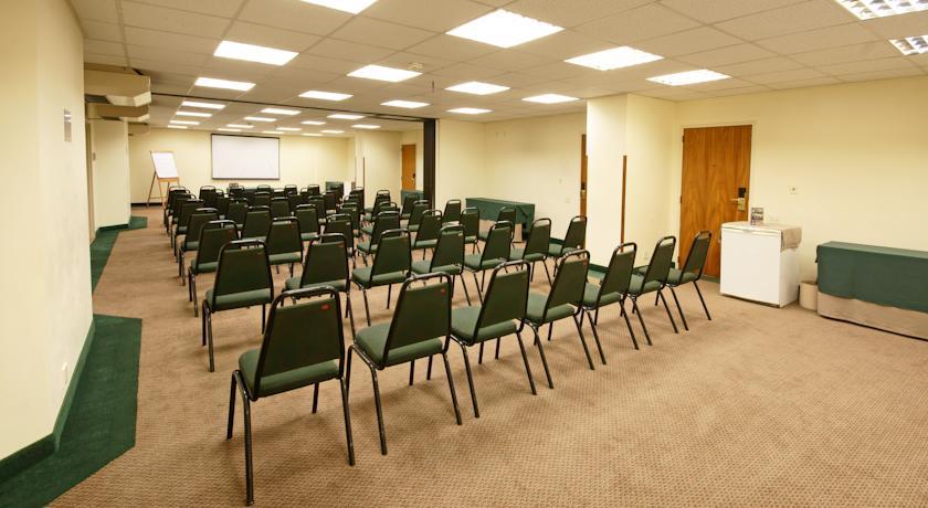 Отель Sleep Inn Ribeirão Preto