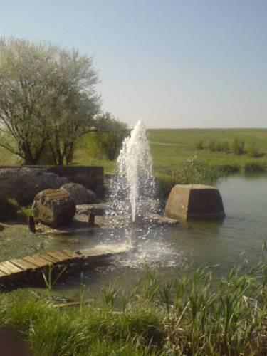  Край Рай Отель