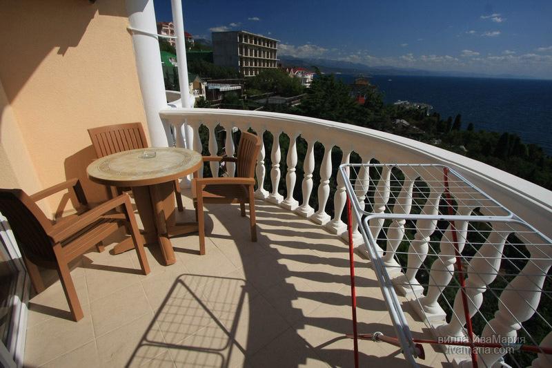 Гостиница Villa Iva Maria