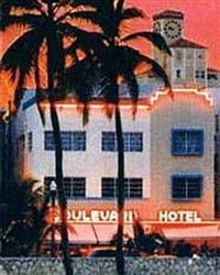 Boulevard Hotel Ocean Drive