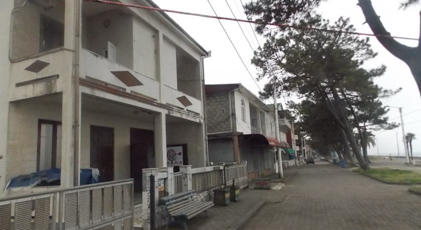Гостевой дом Viva Guest House
