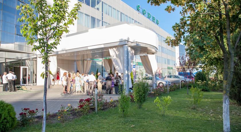 Codru Hotel