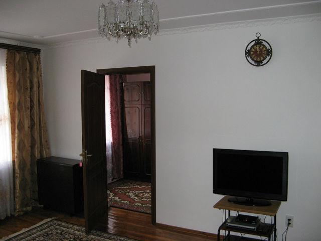 Апартаменты Apartments Truskavets