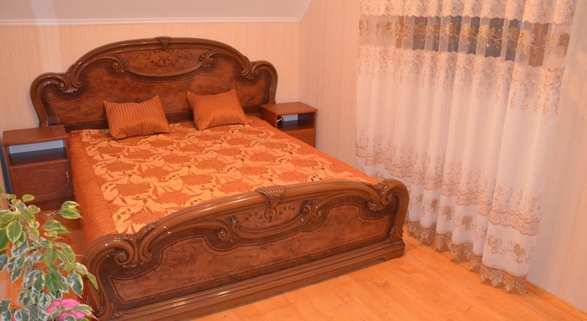 Гостевой дом Teremok Guest House