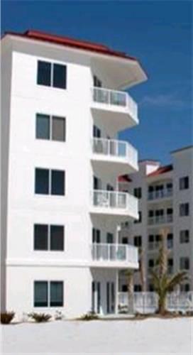 Апартаменты Palm Beach Resort