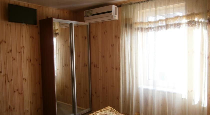 Гостевой дом Villa Oliva