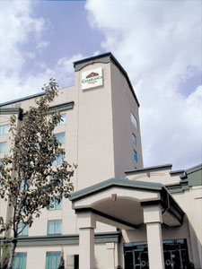 Отель Casablanca Winery Inn