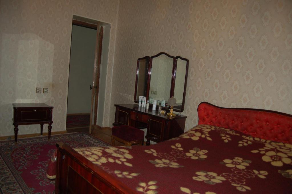 Гостевой дом Lami Guest House