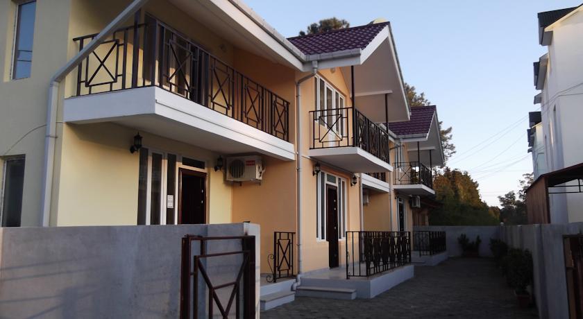 Апартаменты Apartament - Ureki