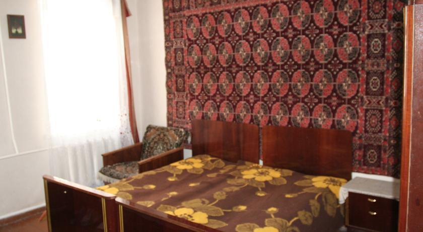 Гостевой дом Guest House Nazi
