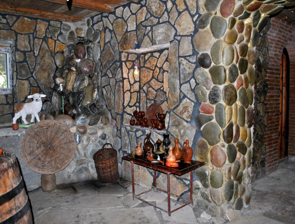 Гостевой дом Guest House Tamar