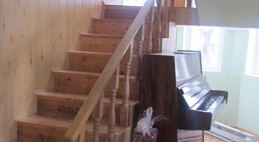 Мини-отель Guiest House Abrikos
