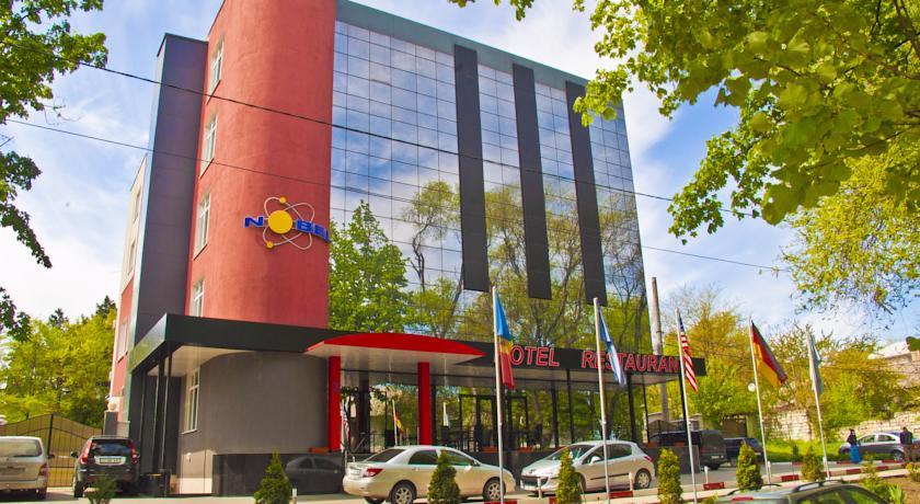 Nobel Hotel
