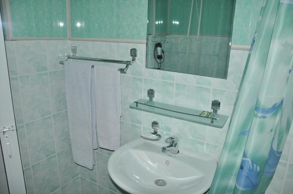  Отель Ратмина при ООО Ница Нукус