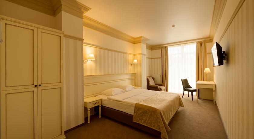 Geneva City Hotel