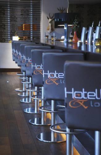 Отель Van der Valk Hotel Assen