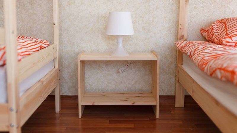 Хостел B&B