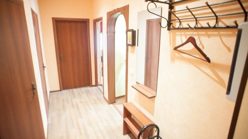 Old Flat на 7-й Советской