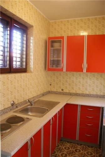 Апартаменты Apartment Mare Depikolzvane