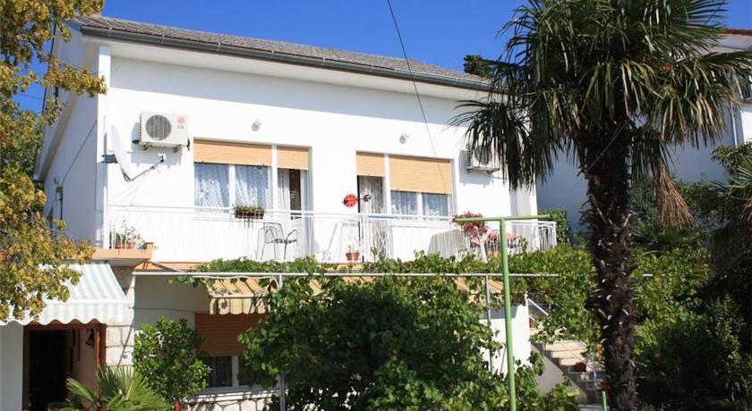 Апартаменты Apartment Andrea II
