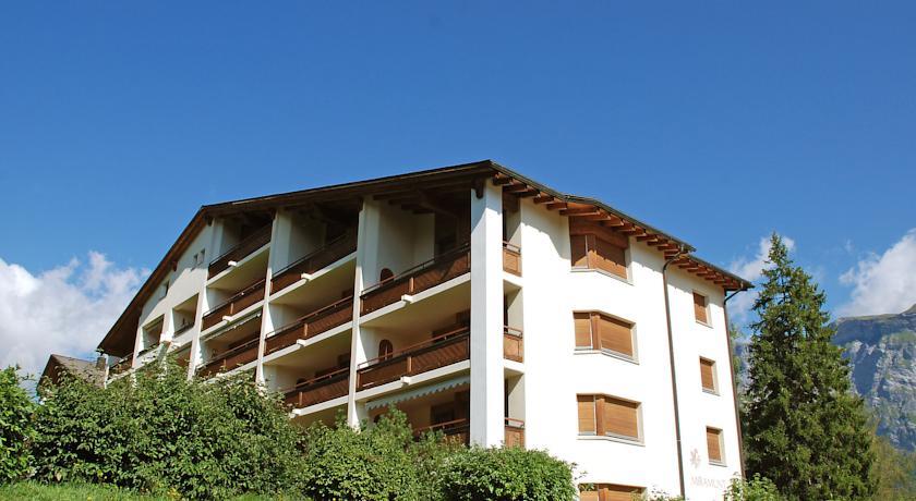 Апартаменты Apartment Miramunt 2