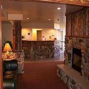 Отель Microtel Inn & Suites by Wyndham Bozeman