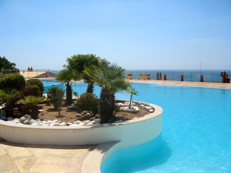 Апартаменты Apartment Porto Dona Maria