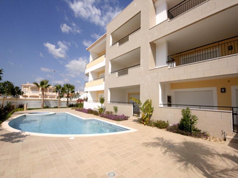 Apartment Ancora Lagos