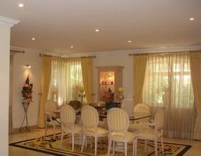 Вилла Villa Villa Oasis