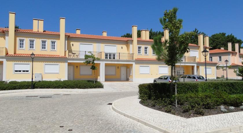 Апартаменты Holiday home Casa Silvercoast