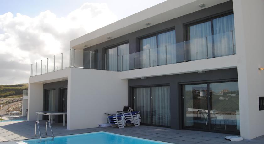 Вилла Villa Porto Dinheiro
