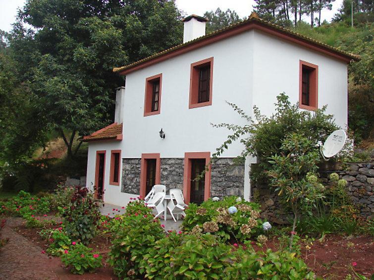 Апартаменты Madeira Camacha 1